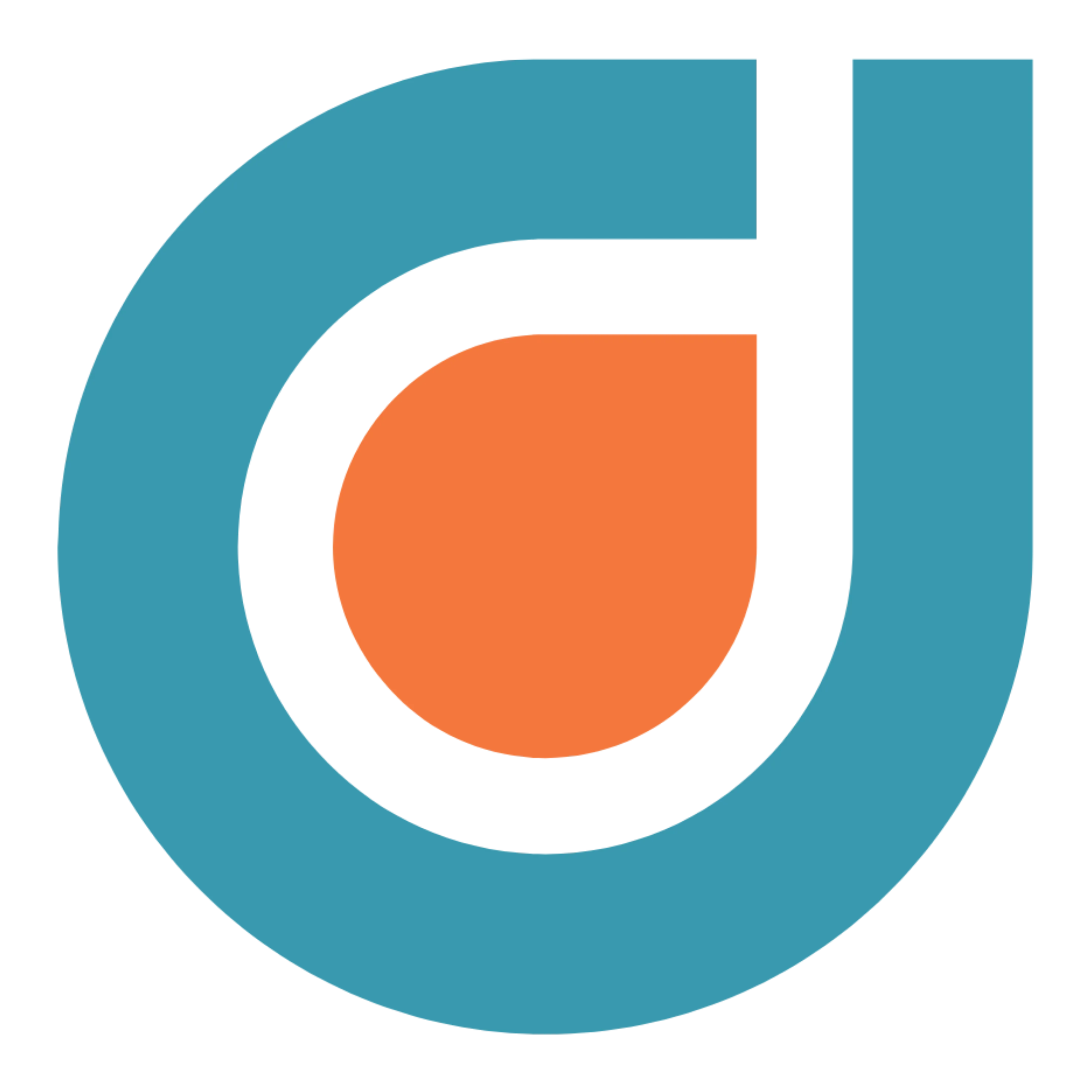 Di Luar Logika Logo